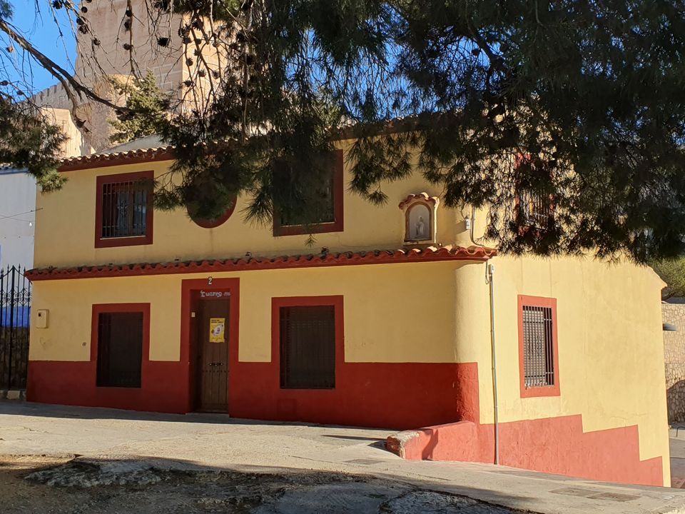 Byhus i Villena, Alicante - foto 2